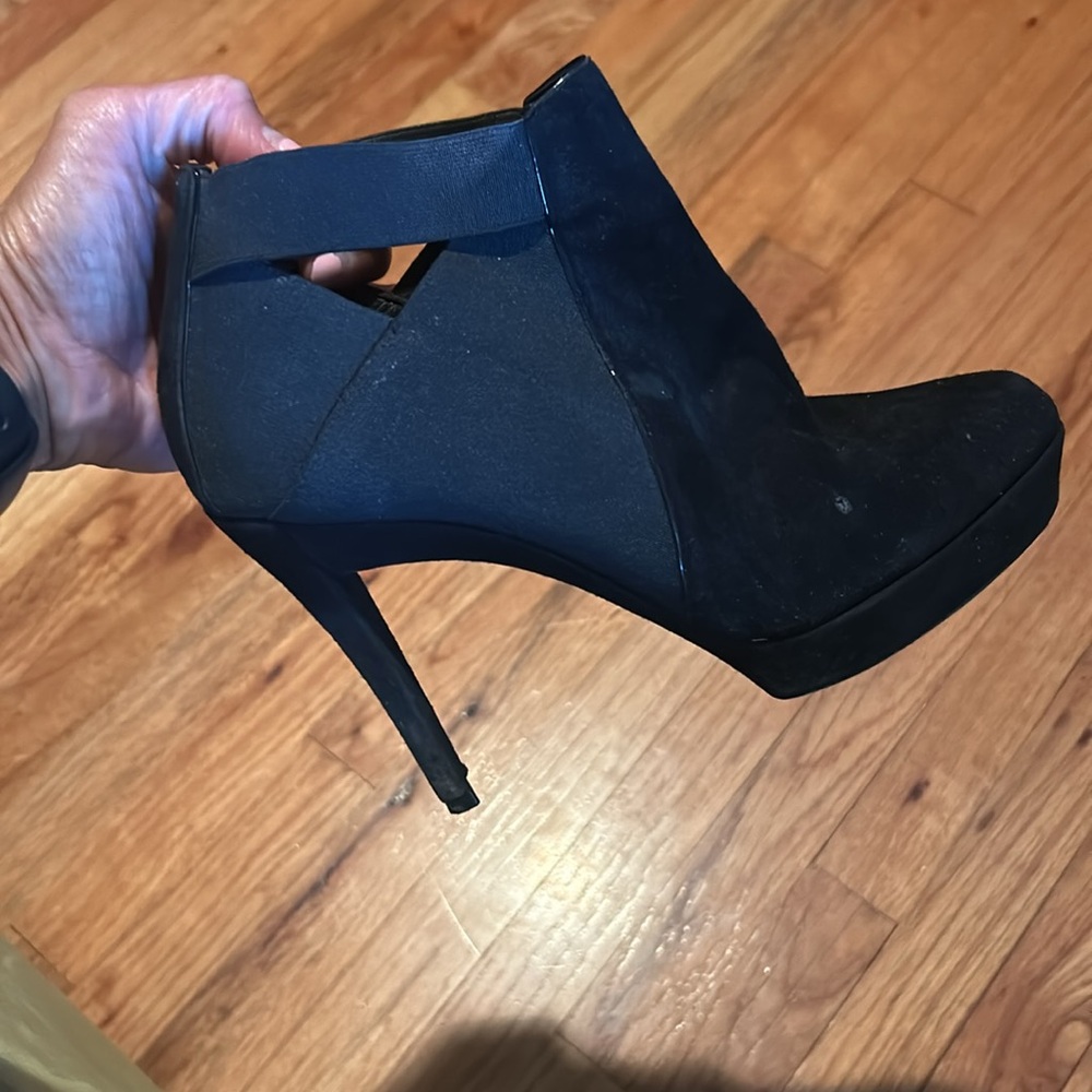 Booties - Picture 3 of 8